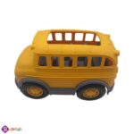 اتوبوس مدرسه نیکو تویز