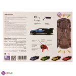 ماشین کنترلی بوگاتی TRITI TOYS