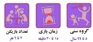 بازی کاپوچین پلاس