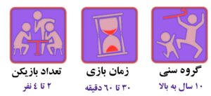 بازی کهربا