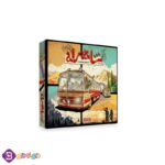 بازی فکری شاهراه هوپا