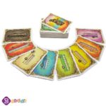 بازی فکری شاهراه هوپا