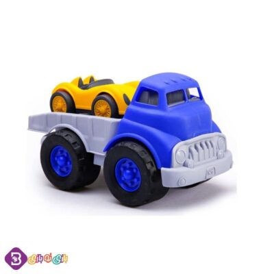 کامیون خودرو بر نشکن نیکوتویز