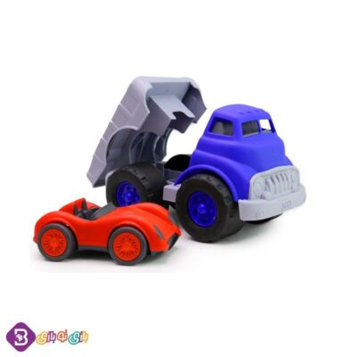 کامیون خودرو بر نشکن نیکوتویز