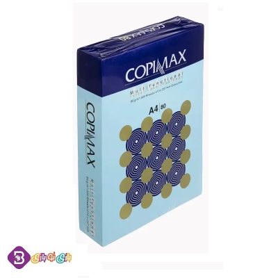 کاغذ A4 کپی مکس 80 گرم